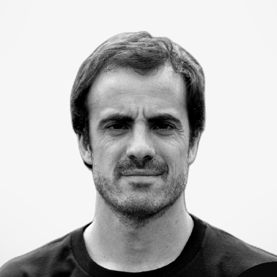 Bernardo Martínez Sáenz